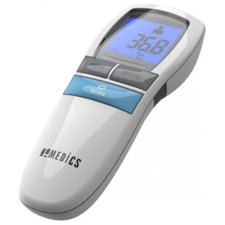Homedics TE-200-EEU No Touch Infrared Thermometer