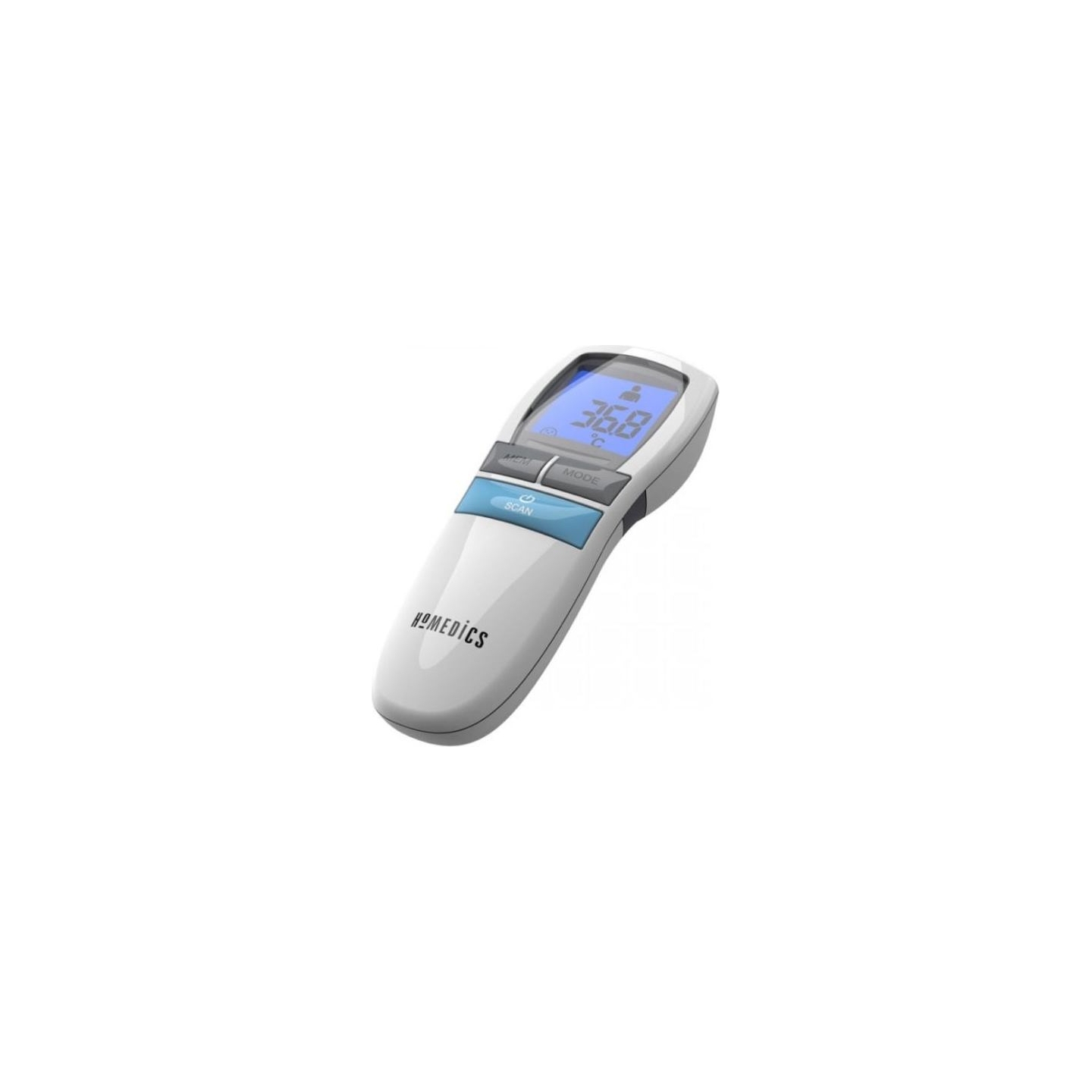 Homedics TE-200-EEU No Touch Infrared Thermometer