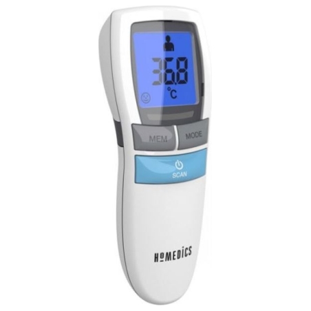 Homedics TE-200-EEU No Touch Infrared Thermometer