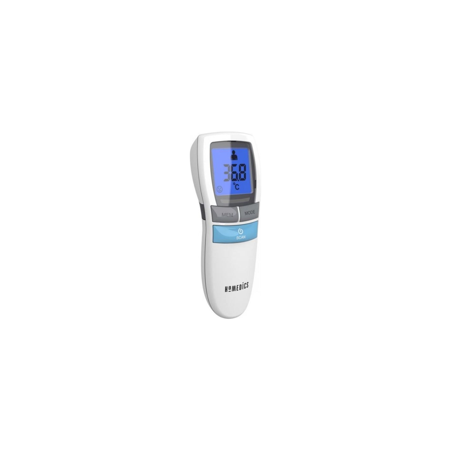 Homedics TE-200-EEU No Touch Infrared Thermometer