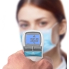 Homedics TE-200-EEU No Touch Infrared Thermometer