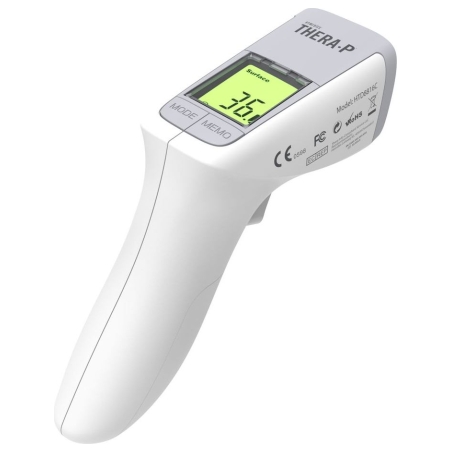 Homedics TE-450-EU Thera-P No-Touch Thermometer