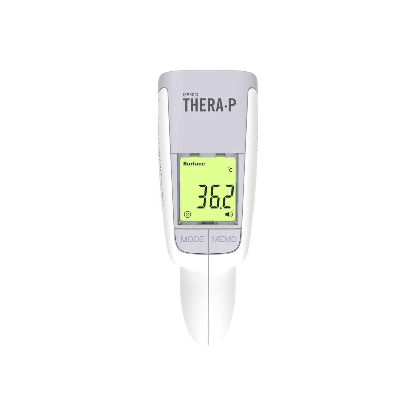 Homedics TE-450-EU Thera-P No-Touch Thermometer