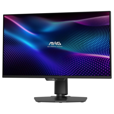 MSI LCD Monitor|MSI|MAG 274QPF X30MV|27"|Gaming/Frameless|Matte|Panel VA|2560x1440|16:9|300Hz|0.5 ms|Colour Black|MAG274QPFX30MV