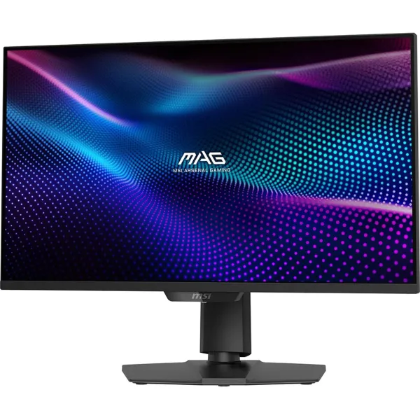 MSI LCD Monitor|MSI|MAG 274QPF X30MV|27"|Gaming/Frameless|Matte|Panel VA|2560x1440|16:9|300Hz|0.5 ms|Colour Black|MAG274QPFX30MV