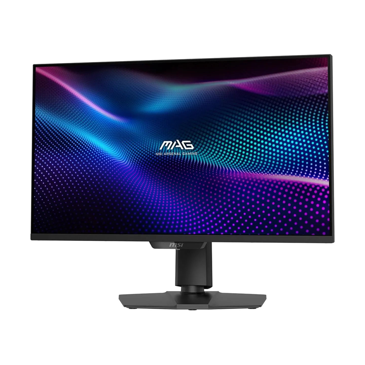 MSI LCD Monitor|MSI|MAG 274QPF X30MV|27"|Gaming/Frameless|Matte|Panel VA|2560x1440|16:9|300Hz|0.5 ms|Colour Black|MAG274QPFX30MV