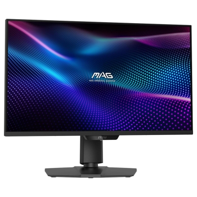 MSI Monitor 27 inch MAG 274QPF X30MV LED/WQHD/Flat/300Hz/black
