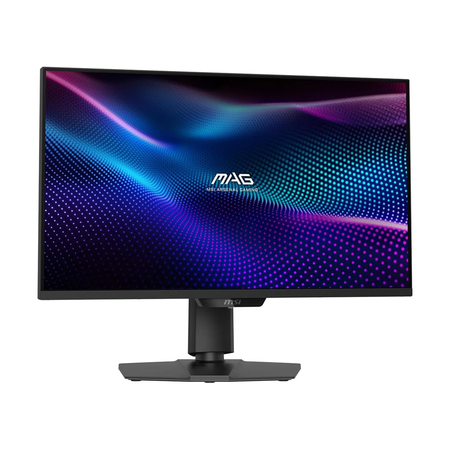 MSI Monitor 27 inch MAG 274QPF X30MV LED/WQHD/Flat/300Hz/black