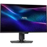 MSI Monitor 27 inch MAG 274QPF X30MV LED/WQHD/Flat/300Hz/black