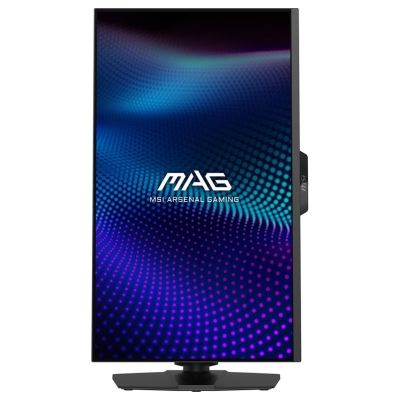 MSI LCD Monitor|MSI|MAG 274QPF X30MV|27"|Gaming/Frameless|Matte|Panel VA|2560x1440|16:9|300Hz|0.5 ms|Colour Black|MAG274QPFX30MV