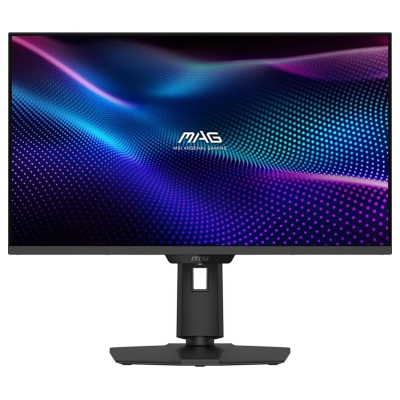 MSI LCD Monitor|MSI|MAG 274QPF X30MV|27"|Gaming/Frameless|Matte|Panel VA|2560x1440|16:9|300Hz|0.5 ms|Colour Black|MAG274QPFX30MV