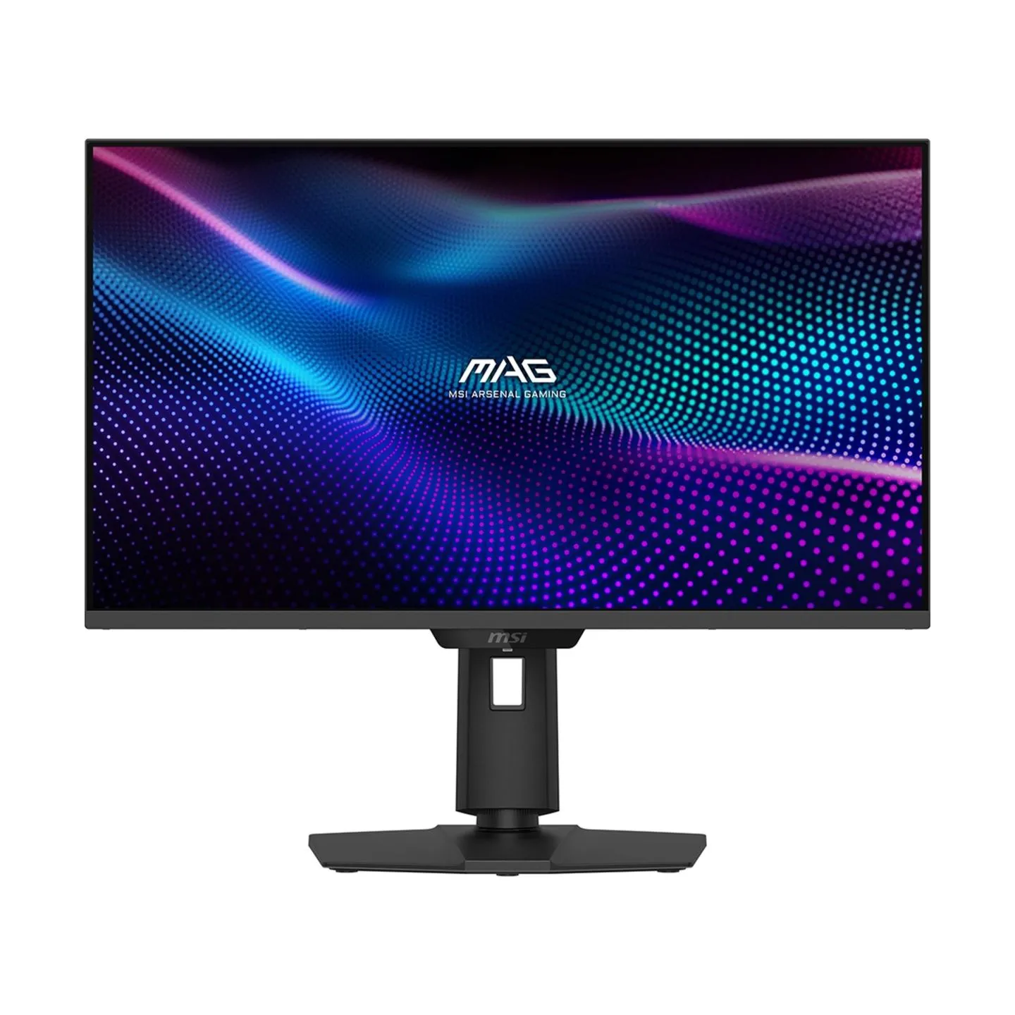 MSI LCD Monitor|MSI|MAG 274QPF X30MV|27"|Gaming/Frameless|Matte|Panel VA|2560x1440|16:9|300Hz|0.5 ms|Colour Black|MAG274QPFX30MV