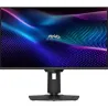 MSI Monitor 27 inch MAG 274QPF X30MV LED/WQHD/Flat/300Hz/black