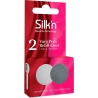 Silkn VacuPedi Refill Soft & Medium (VPR2PEUSM001)
