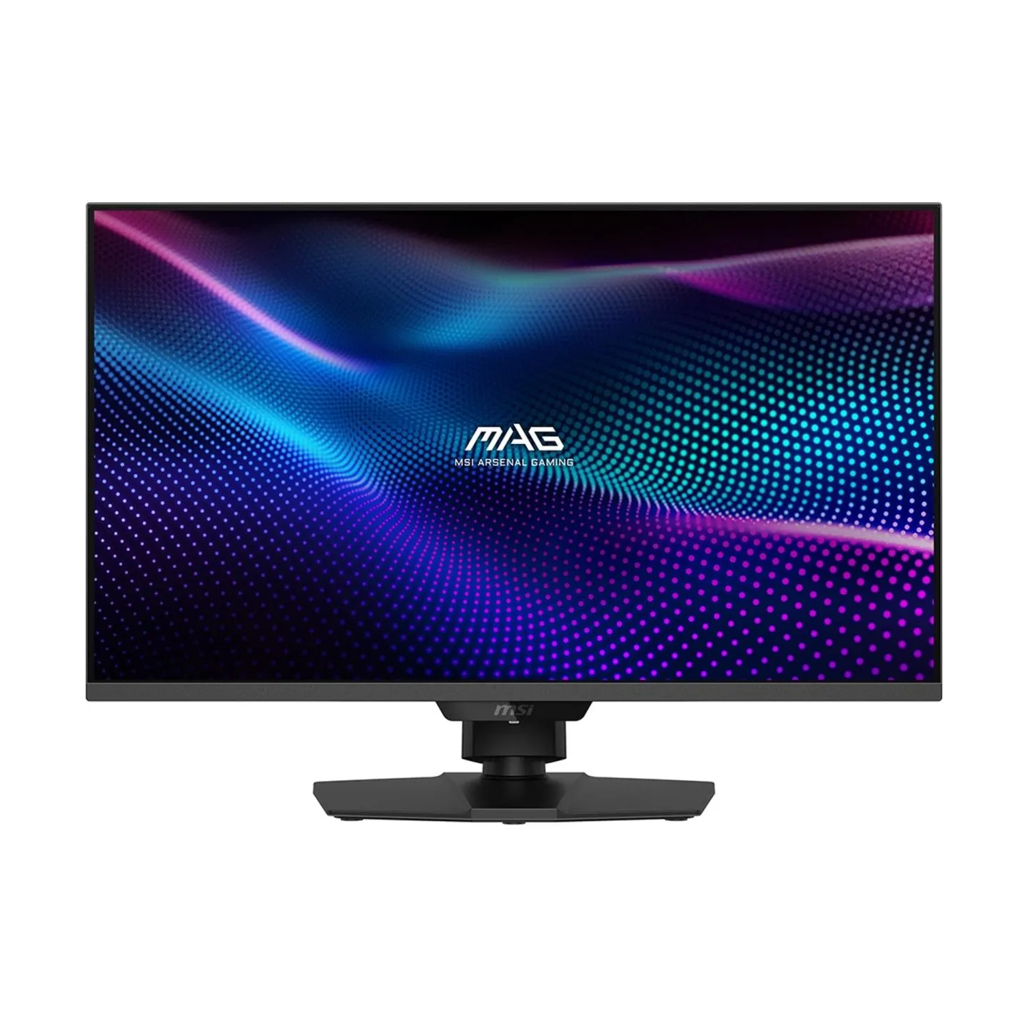 MSI LCD Monitor|MSI|MAG 274QPF X30MV|27"|Gaming/Frameless|Matte|Panel VA|2560x1440|16:9|300Hz|0.5 ms|Colour Black|MAG274QPFX30MV