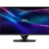 MSI Monitor 27 inch MAG 274QPF X30MV LED/WQHD/Flat/300Hz/black
