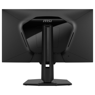 MSI Monitor 27 inch MAG 274QPF X30MV LED/WQHD/Flat/300Hz/black