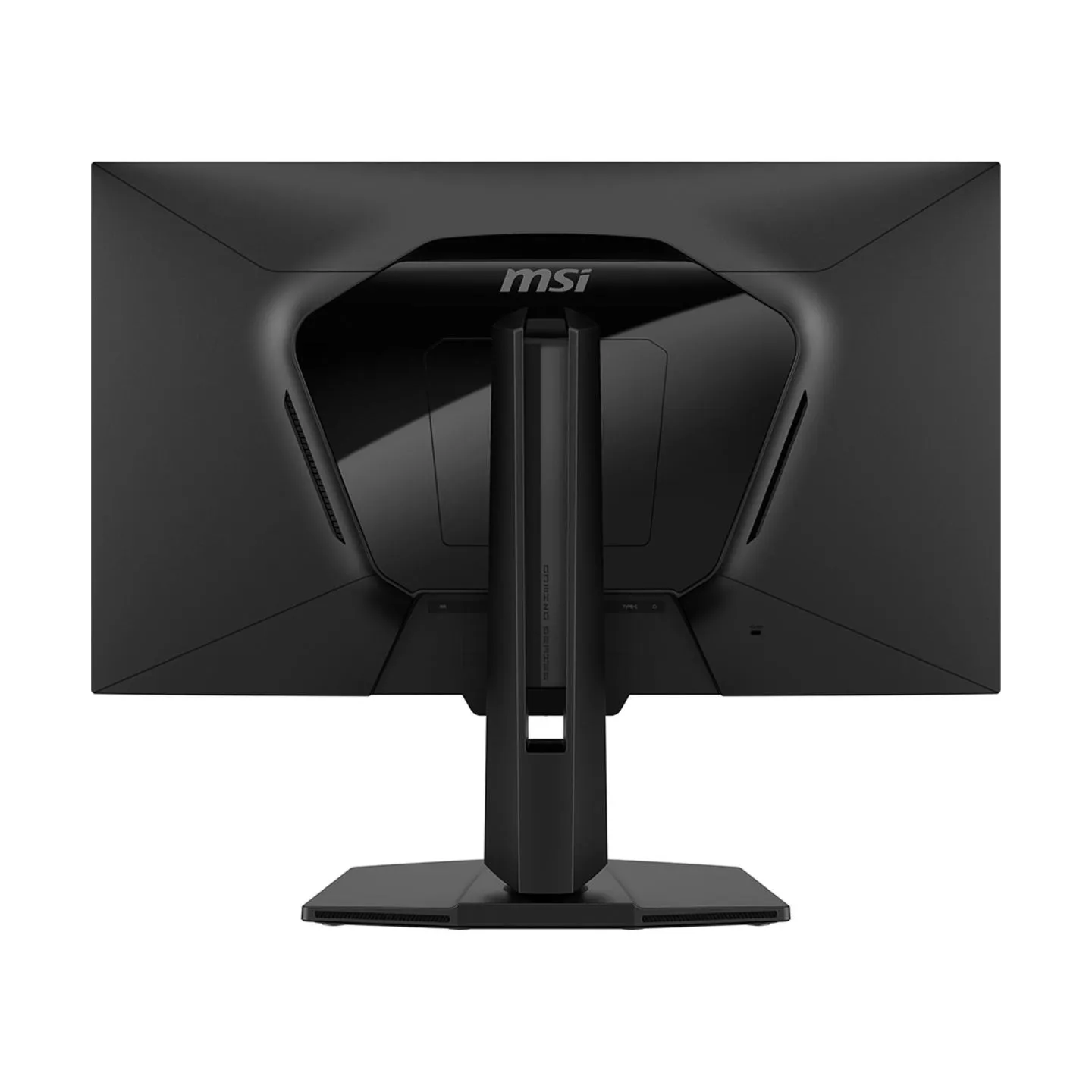 MSI Monitor 27 inch MAG 274QPF X30MV LED/WQHD/Flat/300Hz/black