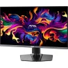 MSI Monitor|MSI|MAG 272QP QD-OLED X50|26.5"|Gaming|Panel QD-OLED|2560x1440|16:9|500Hz|0.03 ms|Colour Black|MAG272QPQD-OLEDX50