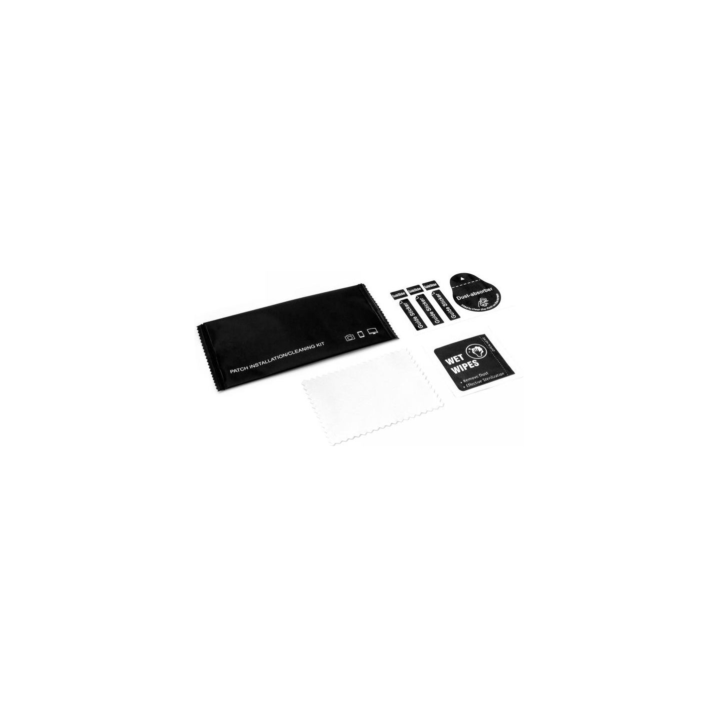 Sbox NANO HYBRID GLASS 9H / APPLE IPHONE 11 PRO MAX