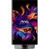 MSI Monitor|MSI|MAG 272QP QD-OLED X50|26.5"|Gaming|Panel QD-OLED|2560x1440|16:9|500Hz|0.03 ms|Colour Black|MAG272QPQD-OLEDX50