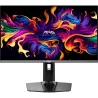 MSI Monitor|MSI|MAG 272QP QD-OLED X50|26.5"|Gaming|Panel QD-OLED|2560x1440|16:9|500Hz|0.03 ms|Colour Black|MAG272QPQD-OLEDX50