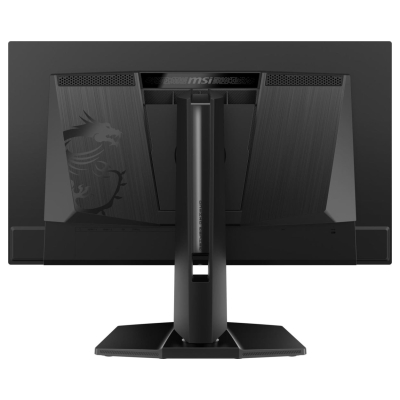 MSI Monitor|MSI|MAG 272QP QD-OLED X50|26.5"|Gaming|Panel QD-OLED|2560x1440|16:9|500Hz|0.03 ms|Colour Black|MAG272QPQD-OLEDX50