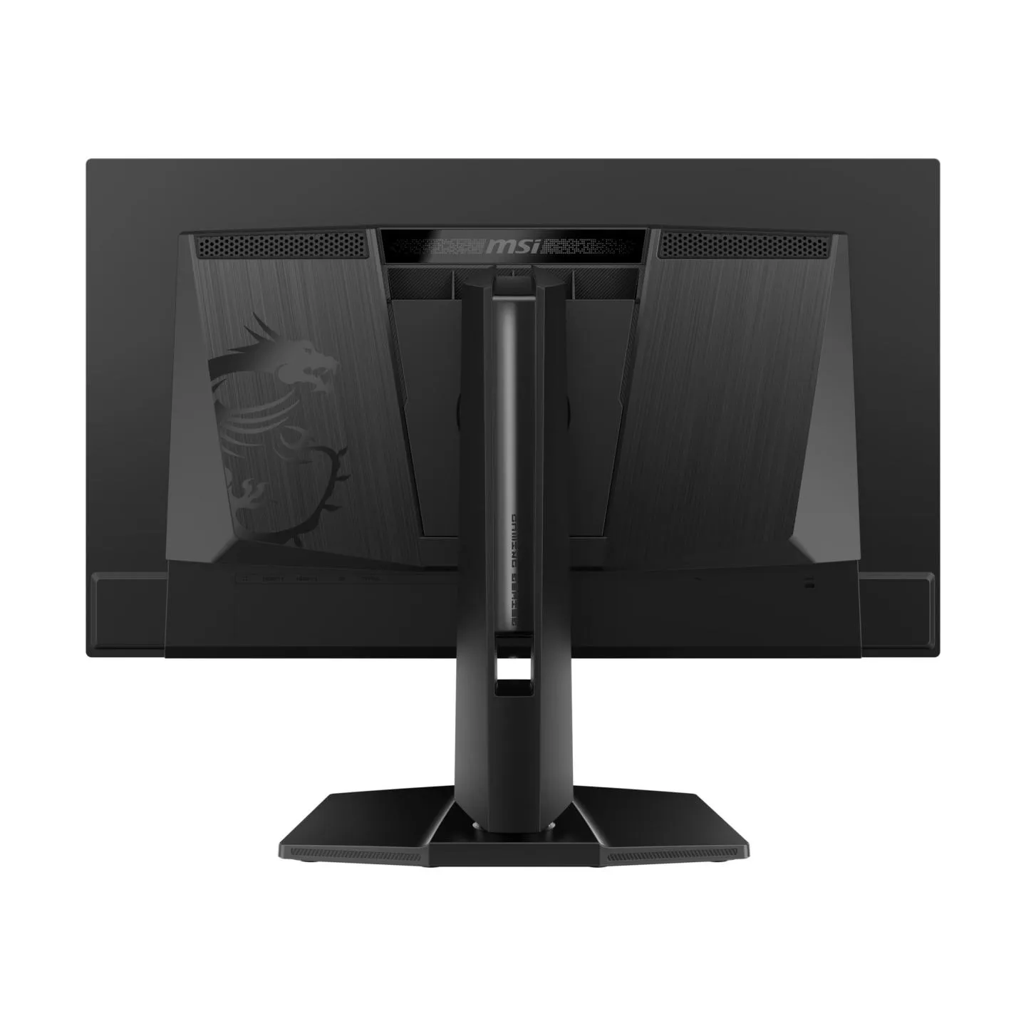 MSI Monitor|MSI|MAG 272QP QD-OLED X50|26.5"|Gaming|Panel QD-OLED|2560x1440|16:9|500Hz|0.03 ms|Colour Black|MAG272QPQD-OLEDX50