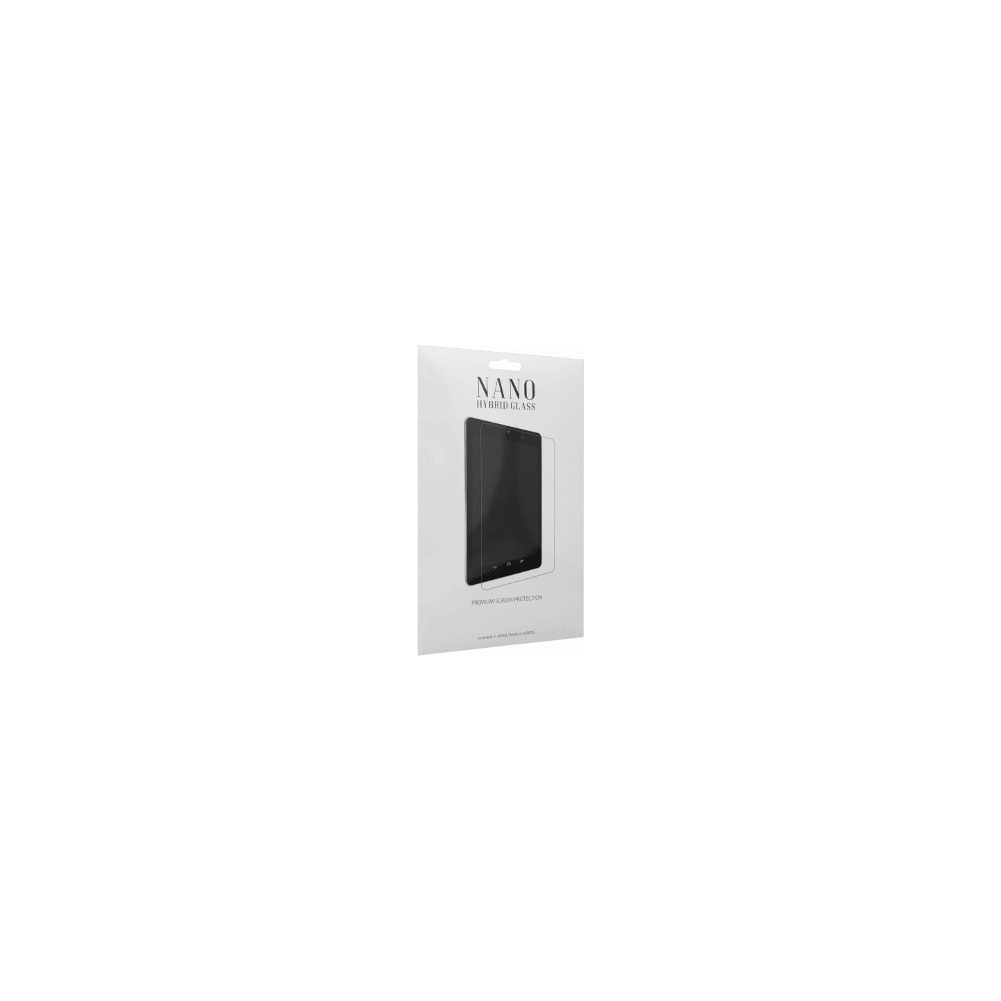Sbox NANO HYBRID GLASS 9H / CAMERA XIAOMI REDMI NOTE 10