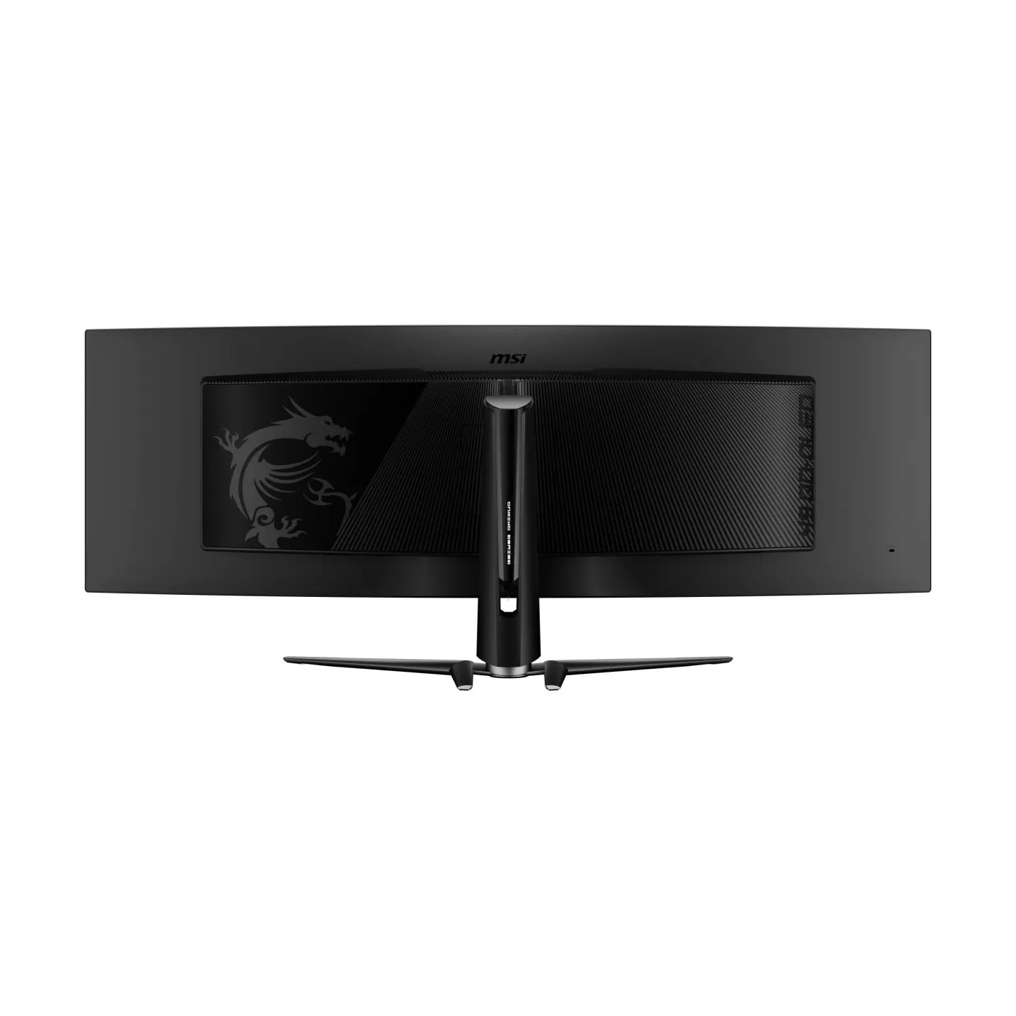 MSI Monitor|MSI|MPG 491CQP QD-OLED|49"|Gaming/Curved|Panel QD-OLED|5120x1440|32:9|144Hz|Matte|0.03 ms|Swivel|Height adjustable|T