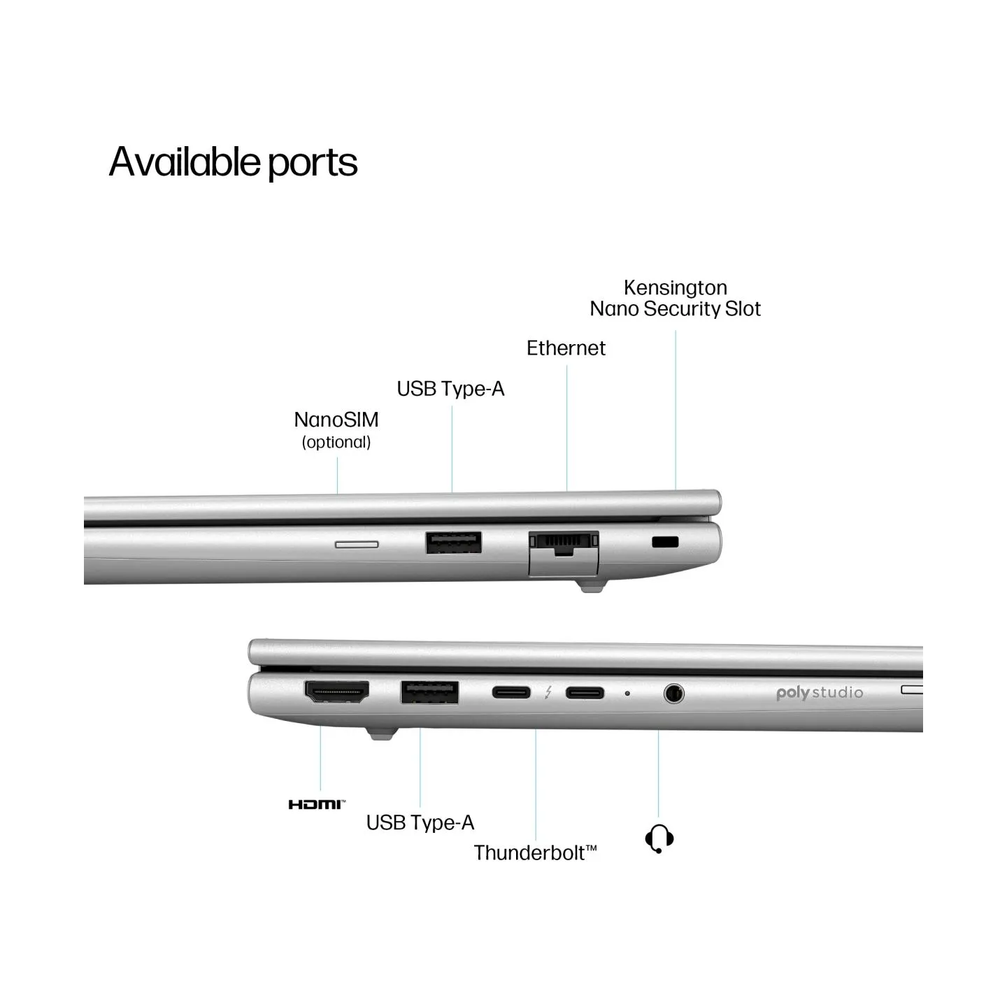 HP EB 6 G1a 14 R7 250 14i 16/512