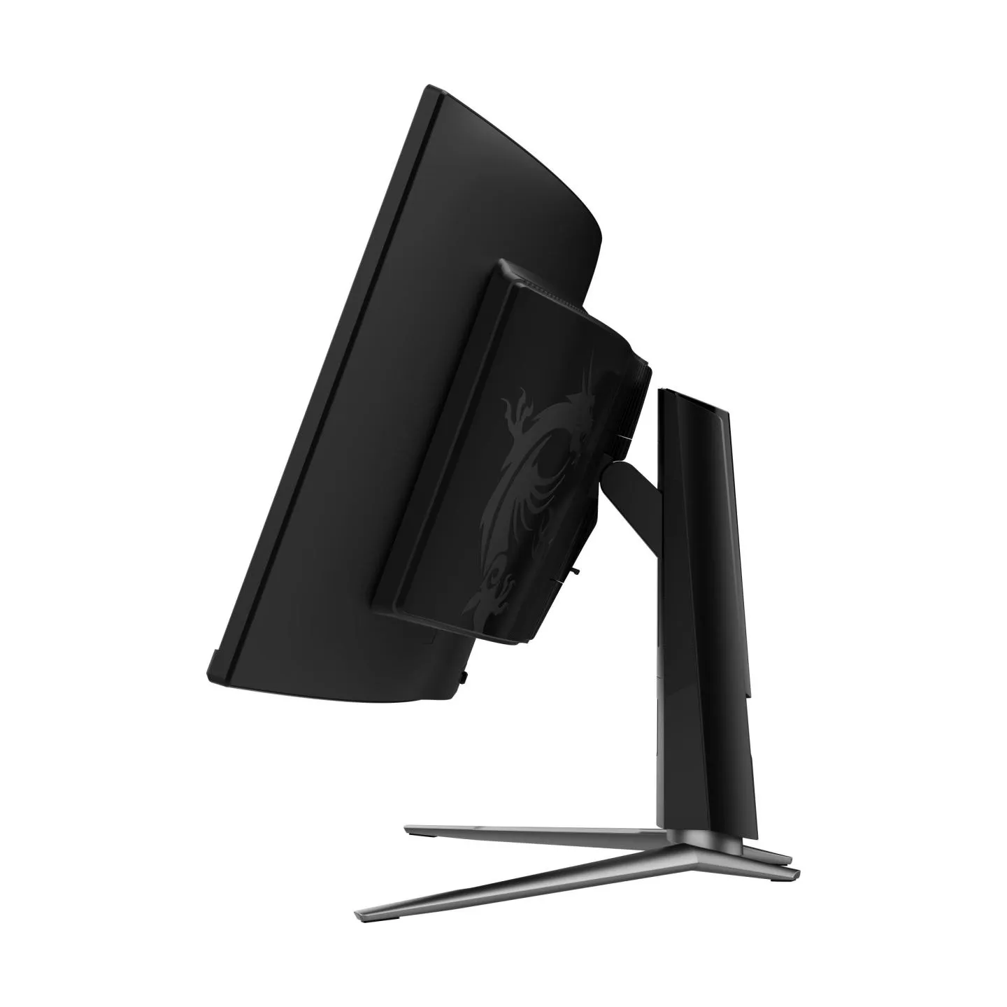 MSI Monitor|MSI|MPG 491CQP QD-OLED|49"|Gaming/Curved|Panel QD-OLED|5120x1440|32:9|144Hz|Matte|0.03 ms|Swivel|Height adjustable|T