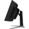 MSI Monitor|MSI|MPG 491CQP QD-OLED|49"|Gaming/Curved|Panel QD-OLED|5120x1440|32:9|144Hz|Matte|0.03 ms|Swivel|Height adjustable|T