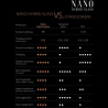 Sbox NANO HYBRID GLASS 9H / HUAWEI P-SMART/2021