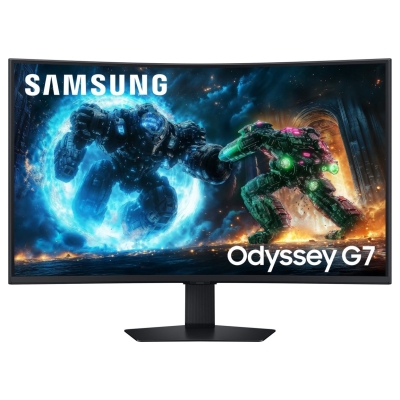 Samsung | LS37FG750EUXEN | 37 " | VA | 4K | 16:9 | 165 Hz | 1 ms | 3840 x 2160 pixels | 350 cd/m² | HDMI ports quantity 2 | Blac