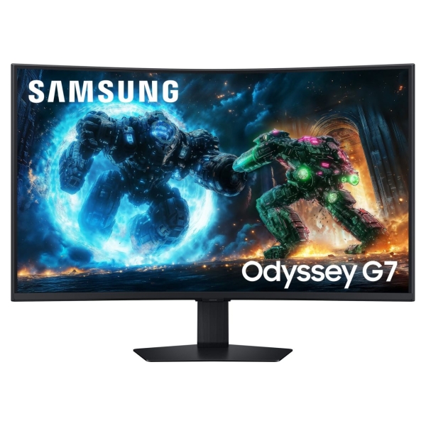 Samsung | LS37FG750EUXEN | 37 " | VA | 4K | 16:9 | 165 Hz | 1 ms | 3840 x 2160 pixels | 350 cd/m² | HDMI ports quantity 2 | Blac