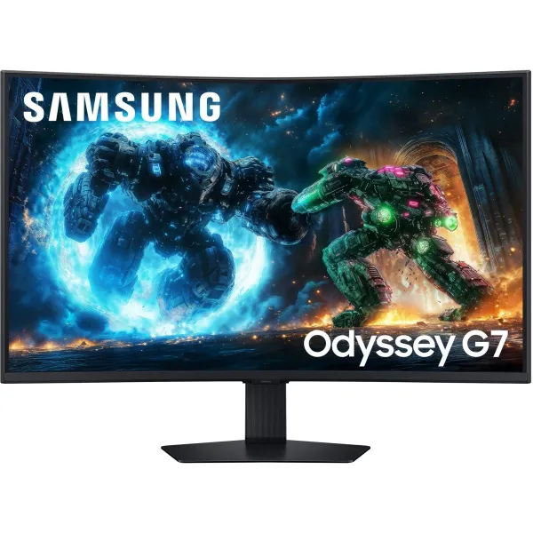 Samsung | LS37FG750EUXEN | 37 " | VA | 4K | 16:9 | 165 Hz | 1 ms | 3840 x 2160 pixels | 350 cd/m² | HDMI ports quantity 2 | Blac