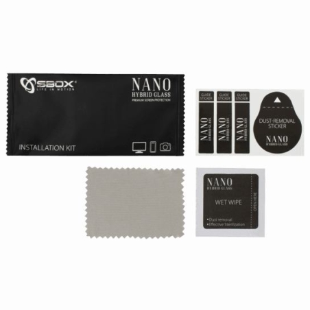 Sbox NHG-SW-SAM-GW2 ACTIVE