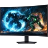 Samsung | LS37FG750EUXEN | 37 " | VA | 4K | 16:9 | 165 Hz | 1 ms | 3840 x 2160 pixels | 350 cd/m² | HDMI ports quantity 2 | Blac