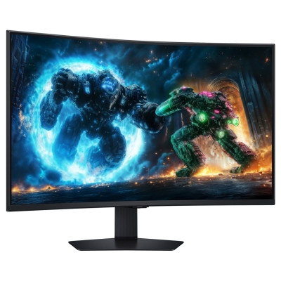 Samsung | LS37FG750EUXEN | 37 " | VA | 4K | 16:9 | 165 Hz | 1 ms | 3840 x 2160 pixels | 350 cd/m² | HDMI ports quantity 2 | Blac