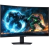 Samsung | LS37FG750EUXEN | 37 " | VA | 4K | 16:9 | 165 Hz | 1 ms | 3840 x 2160 pixels | 350 cd/m² | HDMI ports quantity 2 | Blac