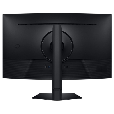 Samsung | LS37FG750EUXEN | 37 " | VA | 4K | 16:9 | 165 Hz | 1 ms | 3840 x 2160 pixels | 350 cd/m² | HDMI ports quantity 2 | Blac