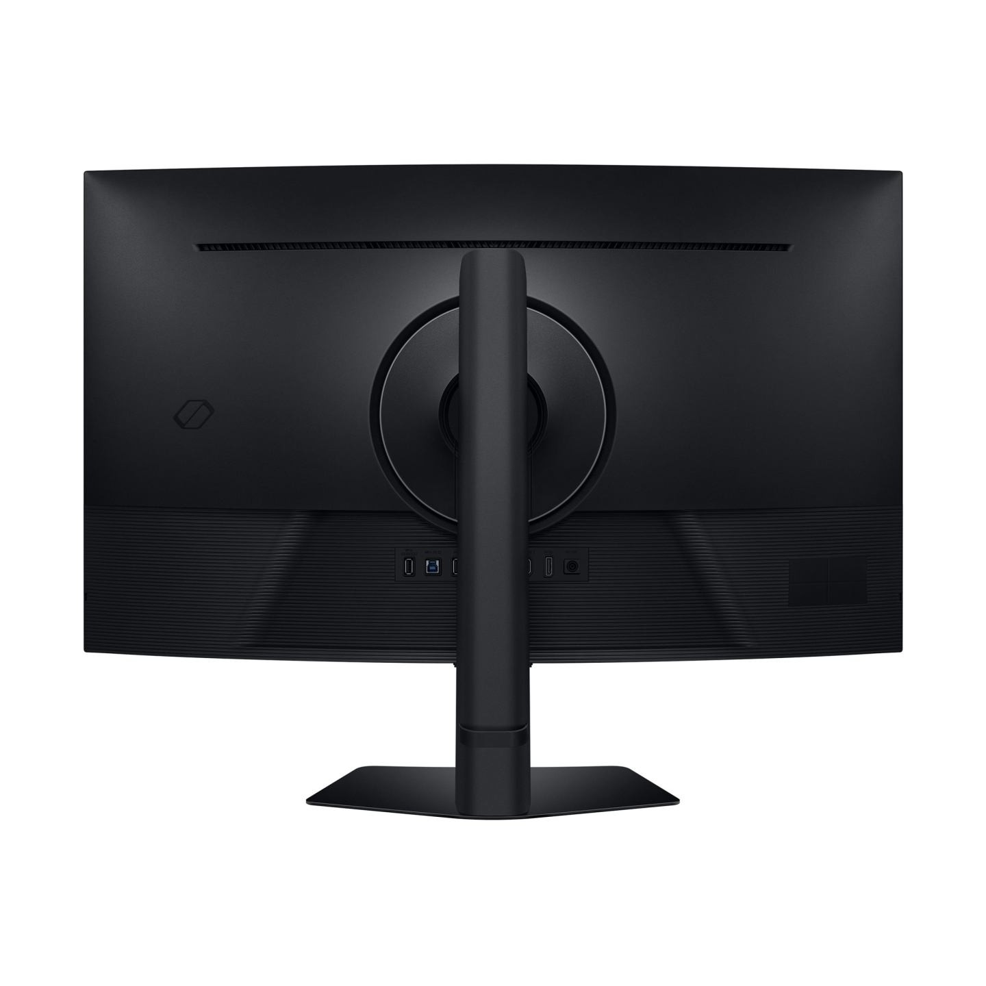 Samsung | LS37FG750EUXEN | 37 " | VA | 4K | 16:9 | 165 Hz | 1 ms | 3840 x 2160 pixels | 350 cd/m² | HDMI ports quantity 2 | Blac