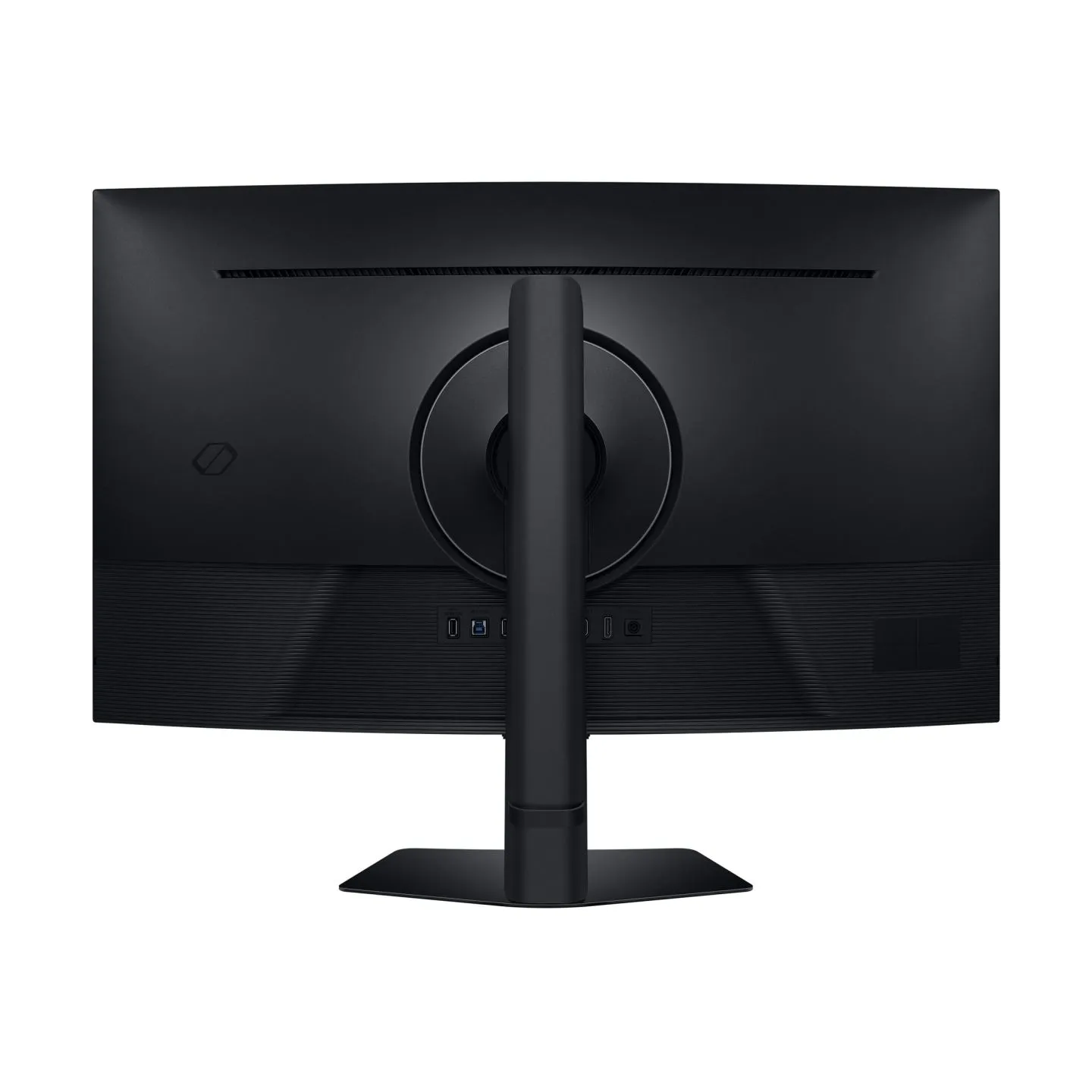 Samsung | LS37FG750EUXEN | 37 " | VA | 4K | 16:9 | 165 Hz | 1 ms | 3840 x 2160 pixels | 350 cd/m² | HDMI ports quantity 2 | Blac
