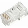 Sbox KON.UTP UTP CAT5 RJ-45 - 100 pcs