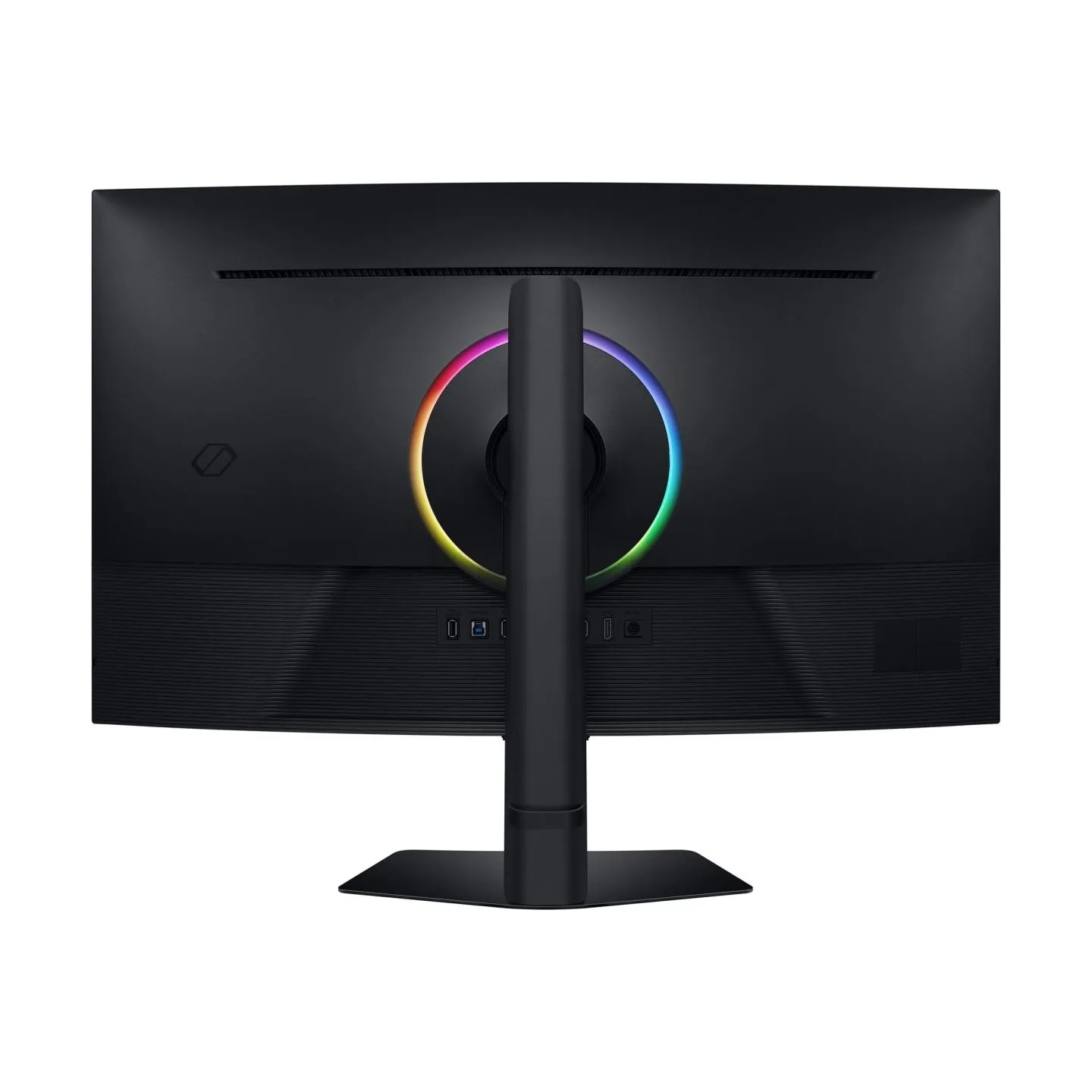 Samsung | LS37FG750EUXEN | 37 " | VA | 4K | 16:9 | 165 Hz | 1 ms | 3840 x 2160 pixels | 350 cd/m² | HDMI ports quantity 2 | Blac