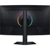 Samsung | LS37FG750EUXEN | 37 " | VA | 4K | 16:9 | 165 Hz | 1 ms | 3840 x 2160 pixels | 350 cd/m² | HDMI ports quantity 2 | Blac