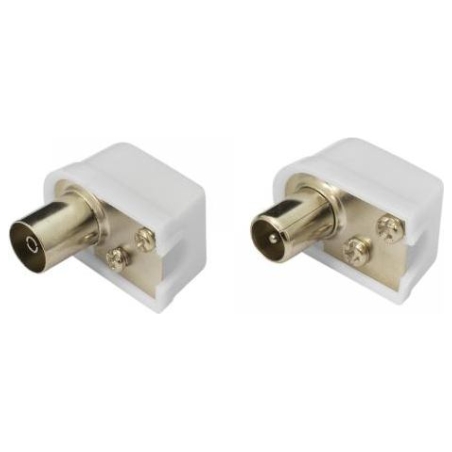 Sbox KON.RF-F+M/R RF Male+Female