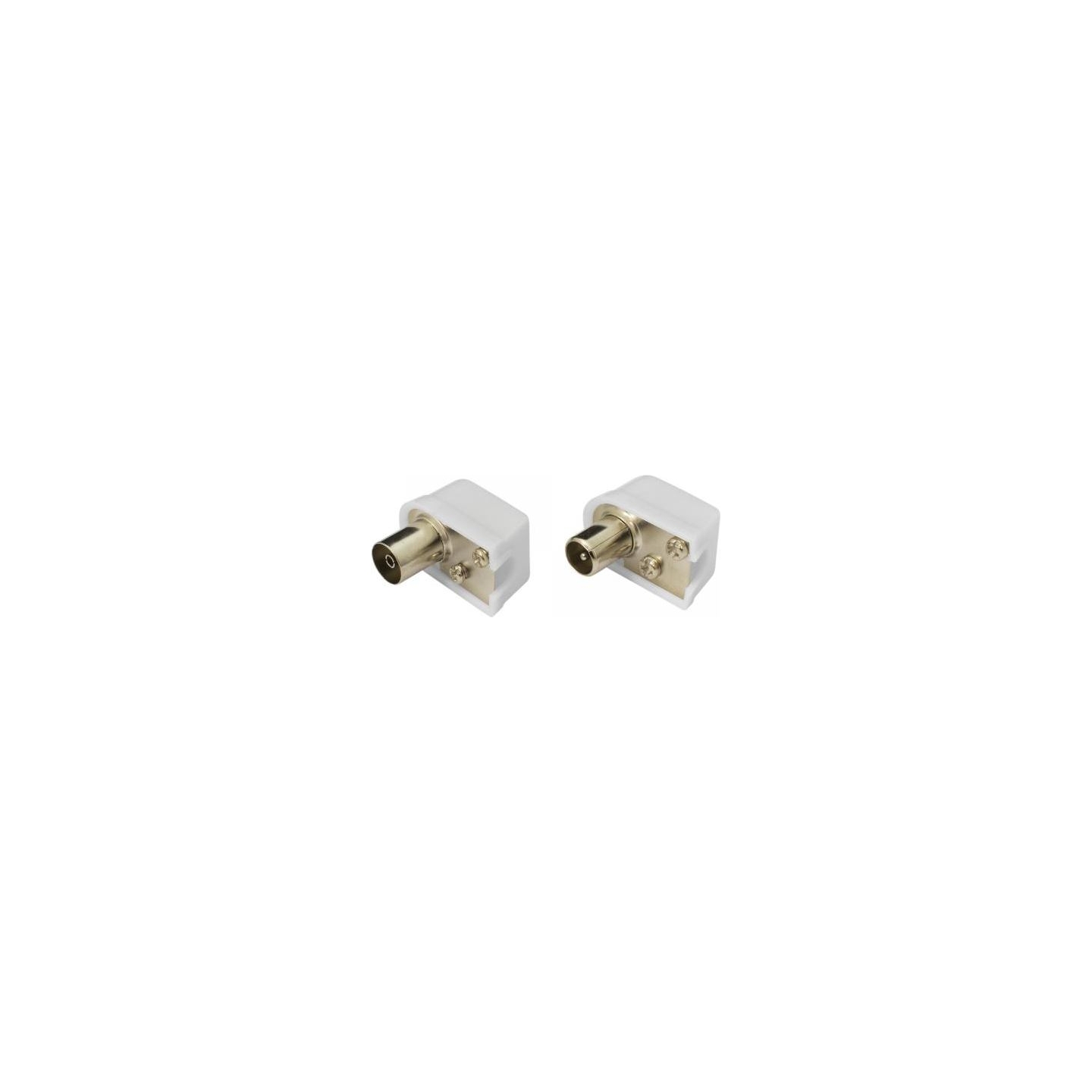 Sbox KON.RF-F+M/R RF Male+Female
