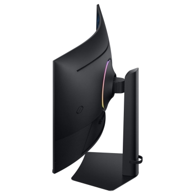 Samsung | LS37FG750EUXEN | 37 " | VA | 4K | 16:9 | 165 Hz | 1 ms | 3840 x 2160 pixels | 350 cd/m² | HDMI ports quantity 2 | Blac